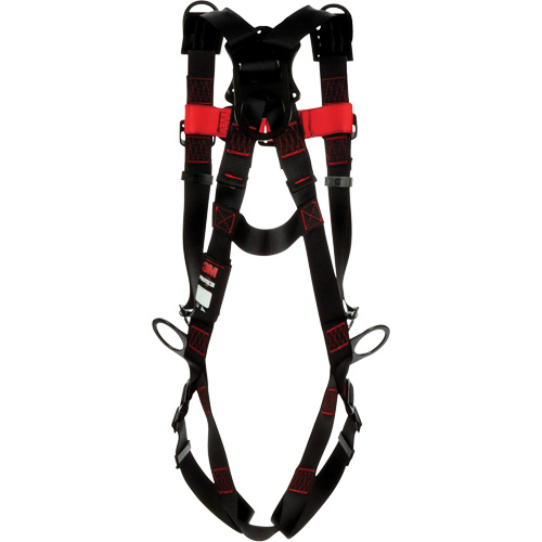 Vest-Style Harness, CSA Certified, Class AELP, 2X-Large, 420 lbs. Cap. Les Distributions ICE