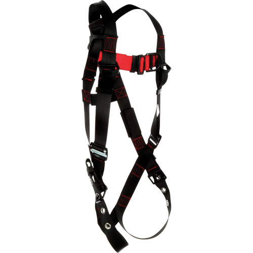 Vest-Style Harness, CSA Certified, Class AL, Small, 420 lbs. Cap. Les Distributions ICE