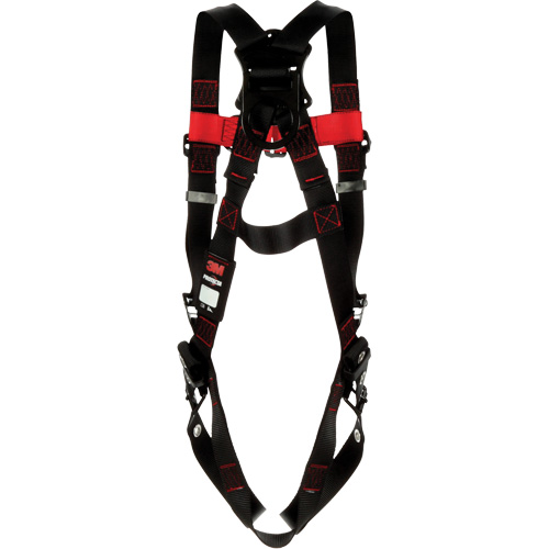Vest-Style Harness, CSA Certified, Class AL, Small, 420 lbs. Cap. Les Distributions ICE