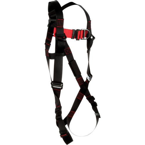 Vest-Style Harness, CSA Certified, Class AL, Small, 420 lbs. Cap. Les Distributions ICE