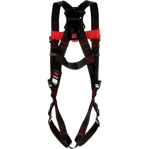 Vest-Style Harness, CSA Certified, Class AL, Small, 420 lbs. Cap. Les Distributions ICE