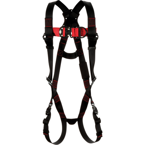 Vest-Style Harness, CSA Certified, Class AL, Small, 420 lbs. Cap. Les Distributions ICE