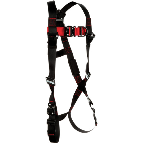 Vest-Style Harness, CSA Certified, Class AL, Small, 420 lbs. Cap. Les Distributions ICE