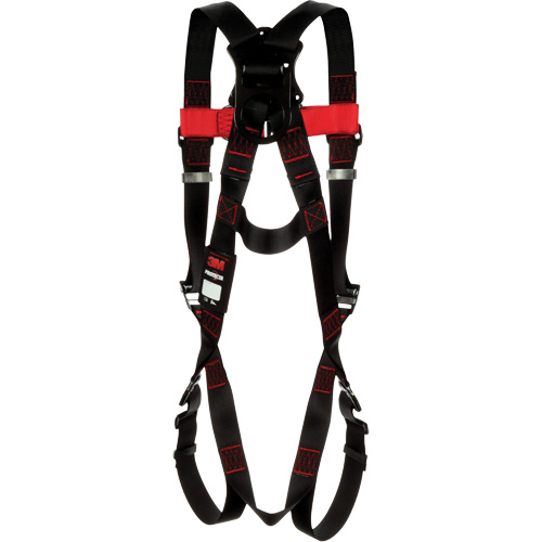 Vest-Style Harness, CSA Certified, Class AL, Small, 420 lbs. Cap. Les Distributions ICE