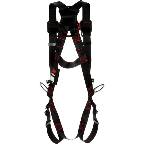 Vest-Style Harness, CSA Certified, Class AP, Small, 420 lbs. Cap. Les Distributions ICE