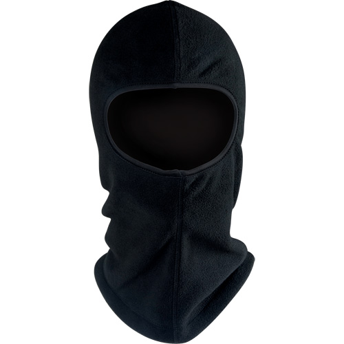 Balaclava, Fleece, Black Les Distributions ICE