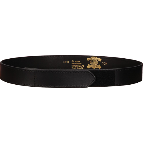 Ceinture en cuir Les Distributions ICE