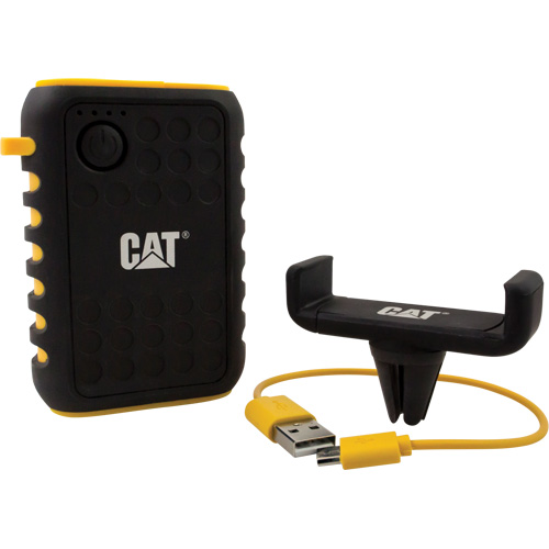 Chargeur portatif pour t&eacute;l&eacute;phone intelligent Active Urban Les Distributions ICE