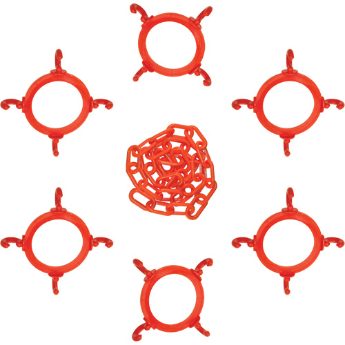 Cone Chain Connector Kit Les Distributions ICE