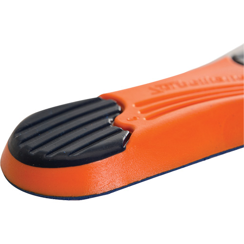 Ultra Work-Sport Insoles, Men's 4 - 5 Les Distributions ICE