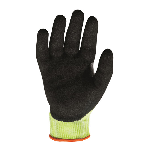 Gants r&eacute;sistants &agrave; la coupe ProFlex 7141, Taille Petit, Rev&ecirc;tement Nitrile, Enveloppe en TenaLux, ASTM ANSI niveau A4 Les Distributions ICE