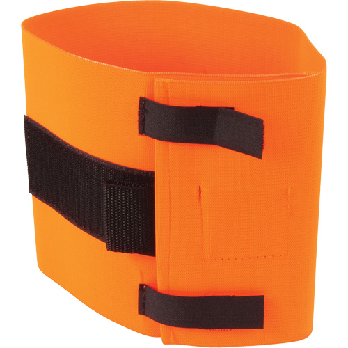 Attelle Dynamic, Polyvalent, Aluminium rembourr&eacute; au caoutchouc-mousse, 19-1/2", Classe 1 Les Distributions ICE