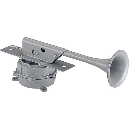 Resonating Horn Les Distributions ICE
