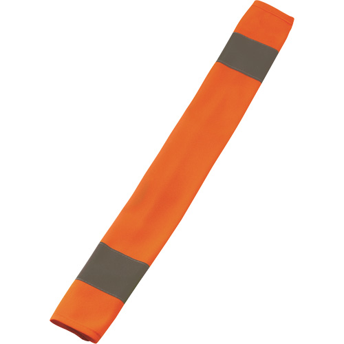 GloWear&reg; 8004 High Visibility Seat Belt Cover Les Distributions ICE
