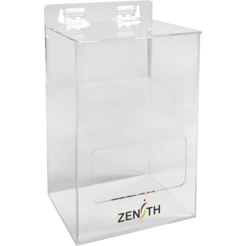 Distributeur multi-usage en acrylique Les Distributions ICE
