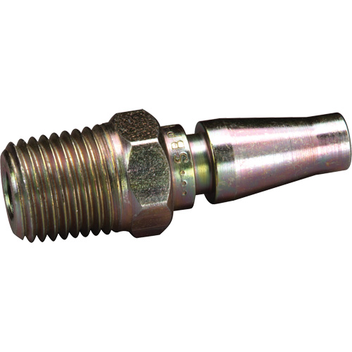 Versaflo Steel Fitting Plugs Les Distributions ICE