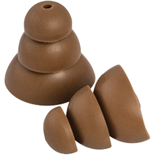 PELTOR UltraFit Communication Tip Replacements Les Distributions ICE