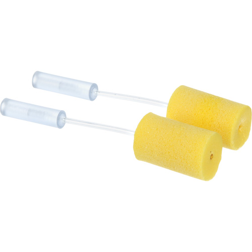 Bouchons d'oreilles d'essai dot&eacute;s d'une sonde Classic E-A-R Les Distributions ICE
