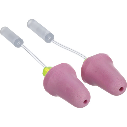 E-A-R No Touch Probed Test Earplugs Les Distributions ICE