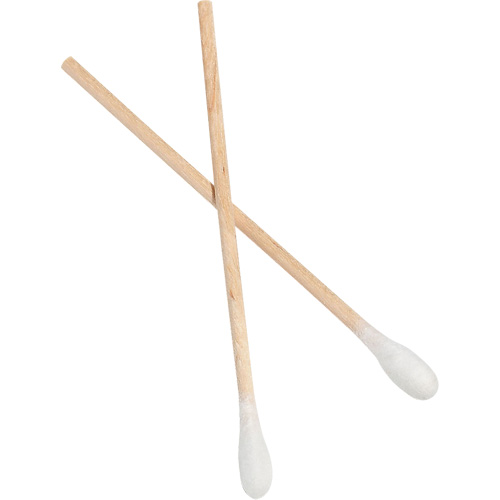 Cotons-tiges st&eacute;riles simples Dynamic Les Distributions ICE