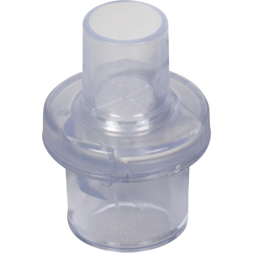 Dynamic Replacement One-Way Valve for CPR Mask Les Distributions ICE