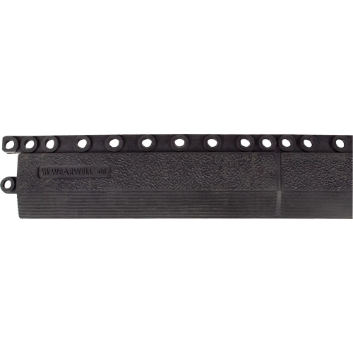 Bordure pour tapis antifatigue 24/Seven Les Distributions ICE