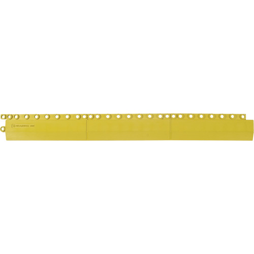 Bordure pour tapis antifatigue 24/Seven Les Distributions ICE