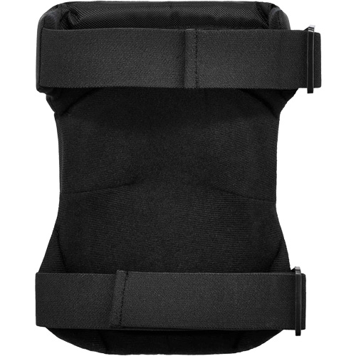 ProFlex&reg; 435 Comfort Hinged Hard Cap Knee Pads, Buckle Style, Rubber Caps, Foam/Gel Pads Les Distributions ICE
