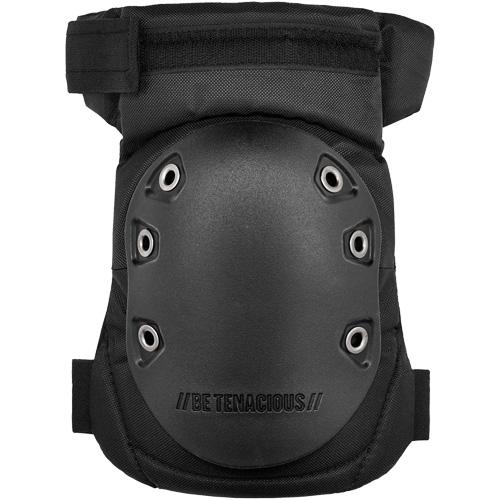 ProFlex&reg; 435HL Comfort Hinged Hard Cap Knee Pads, Hook and Loop Style, Rubber Caps, Foam/Gel Pads Les Distributions ICE