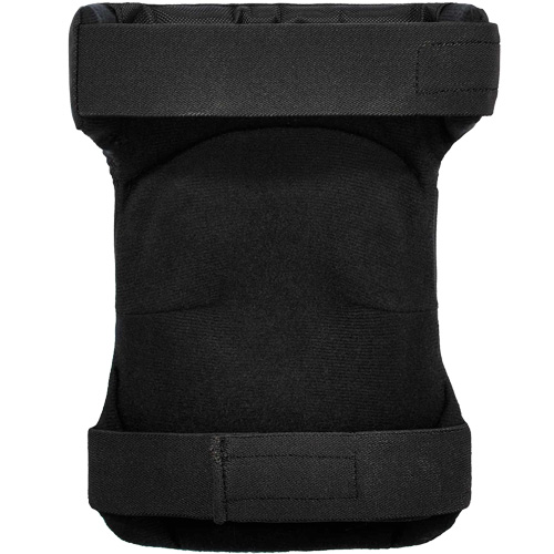 ProFlex&reg; 435HL Comfort Hinged Hard Cap Knee Pads, Hook and Loop Style, Rubber Caps, Foam/Gel Pads Les Distributions ICE
