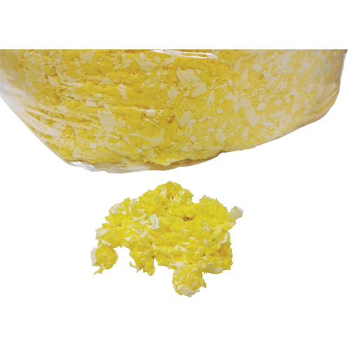 Polypropylene Particulate Les Distributions ICE