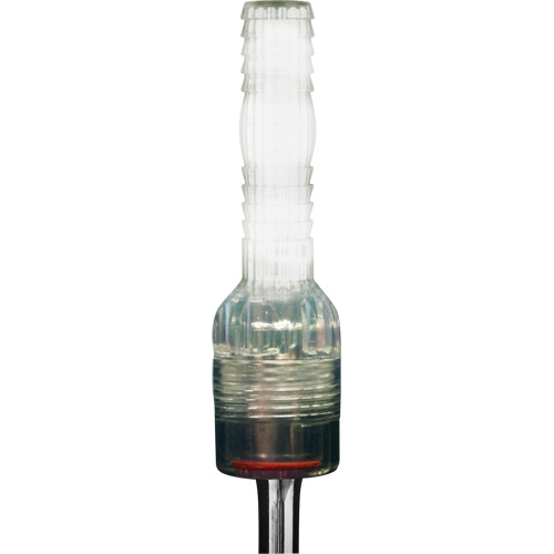 Safety Whip&reg; High Profile LED Whip Light Les Distributions ICE