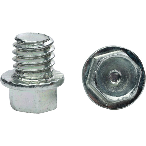 Replacement Steel Cleats for Midcleat Ice Cleats Les Distributions ICE