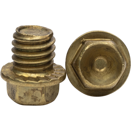 Replacement Brass Cleats for Midcleat Ice Cleats Les Distributions ICE