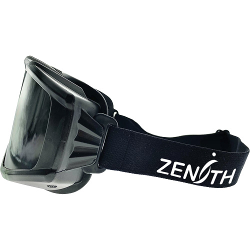 Z1100 Series Welding Safety Goggles, 3.0 Lens, Anti-Fog, Indirect Vent Les Distributions ICE