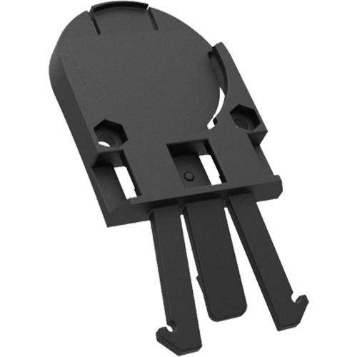 Adaptateur de casque de s&eacute;curit&eacute; pour serre-t&ecirc;tes VeriShield de Howard Leight Les Distributions ICE