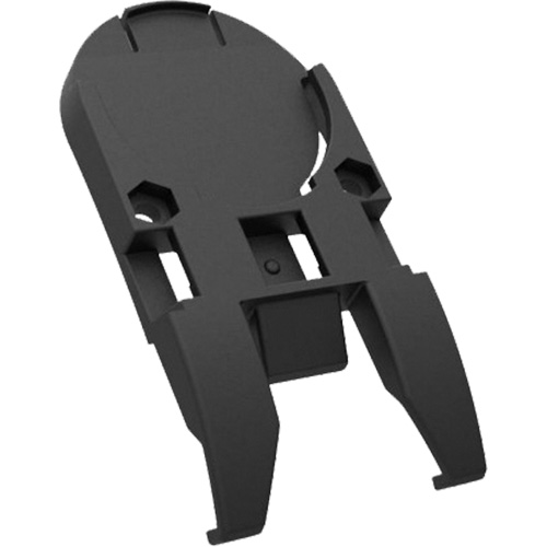 Adaptateur de casque de s&eacute;curit&eacute; pour serre-t&ecirc;tes VeriShield de Howard Leight Les Distributions ICE