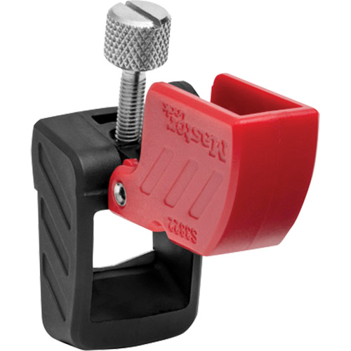 Grip Tight Plus Lockout Device, Circuit Breaker Type Les Distributions ICE