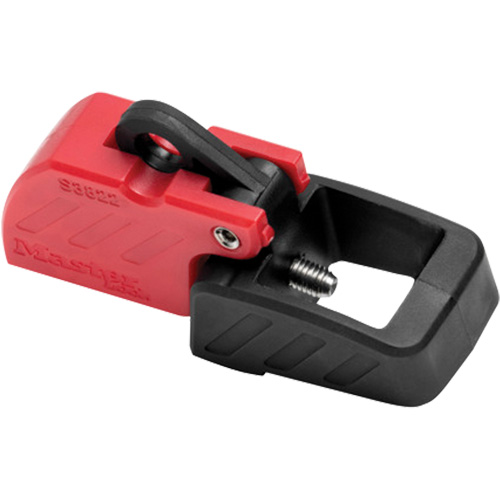 Grip Tight Plus Lockout Device, Circuit Breaker Type Les Distributions ICE
