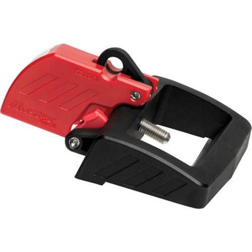Grip Tight Plus Lockout Device, Circuit Breaker Type Les Distributions ICE