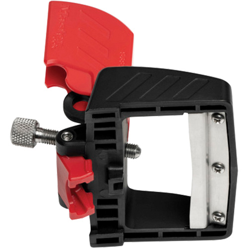 Grip Tight Plus Lockout Device, Circuit Breaker Type Les Distributions ICE
