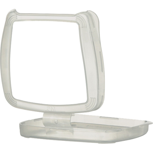 Fixation de filtre Secure Click Les Distributions ICE