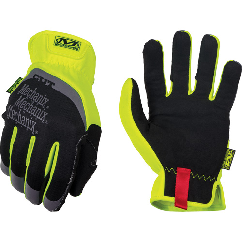 Gants FastFit E5 r&eacute;sistant aux coupures, Taille Petit/8, Enveloppe en Armortex, ASTM ANSI niveau A5/EN 388 niveau E Les Distributions ICE