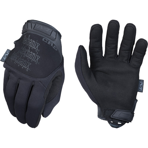 Gants r&eacute;sistants aux coupures Pursuit D5, Taille Petit/8, Enveloppe en Armortex, ASTM ANSI niveau A5/EN 388 niveau D Les Distributions ICE