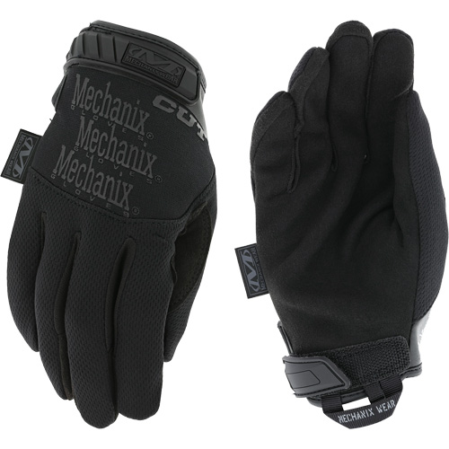 Gants r&eacute;sistants aux coupures Pursuit D5 pour femmes, Taille Petit, Enveloppe en Armortex, ASTM ANSI niveau A5/EN 388 niveau D Les Distributions ICE