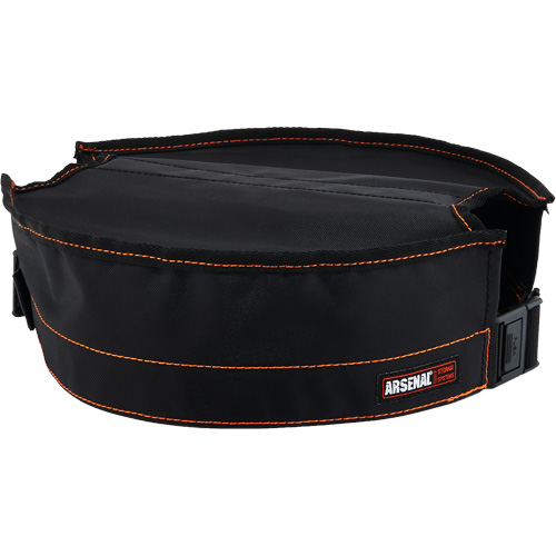 Arsenal&reg; 5938 Hoist Bucket Top Les Distributions ICE