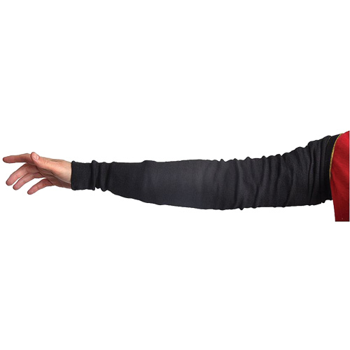 Contender Flame Resistant Sleeve, X-Small, 22" L, Protex&reg; Les Distributions ICE