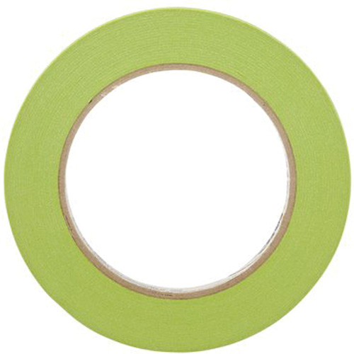 Industrial Painter's Grade Masking Tape Les Distributions ICE
