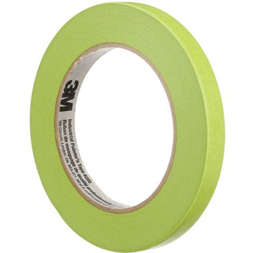 Industrial Painter's Grade Masking Tape Les Distributions ICE