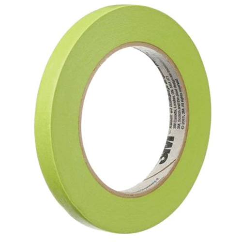 Industrial Painter's Grade Masking Tape Les Distributions ICE